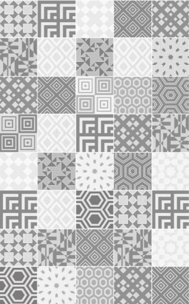 PLATINUM 25X40 BASEL GREY (DIS)